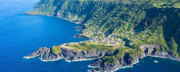 São Jorge Island