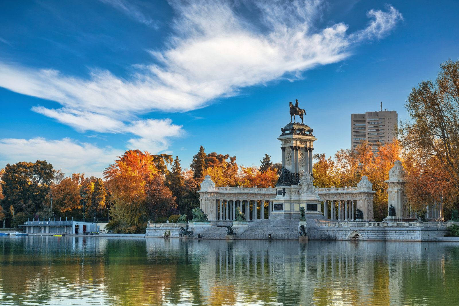 Madrid