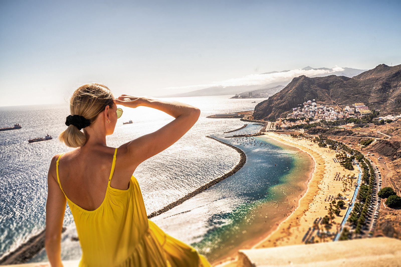 Canary Islands