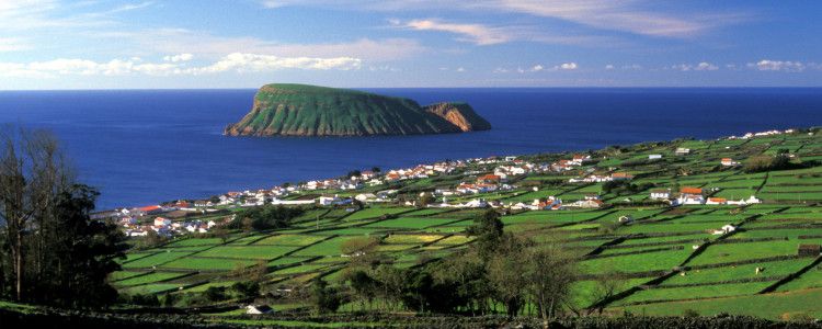 Terceira Island