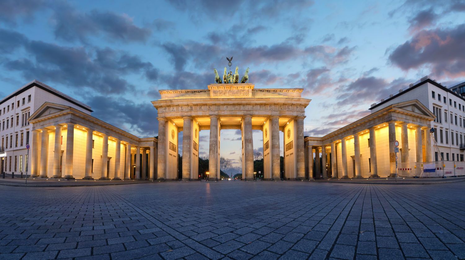 GERMANY TRAVEL GUIDE: ITINERARIES, TIPS & EXPERT ADVICE