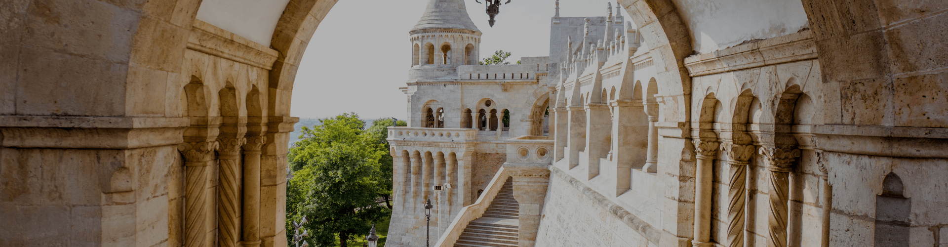 Find Your Next Getaway!