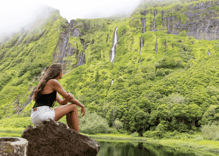 Trails for Every Fitness Level