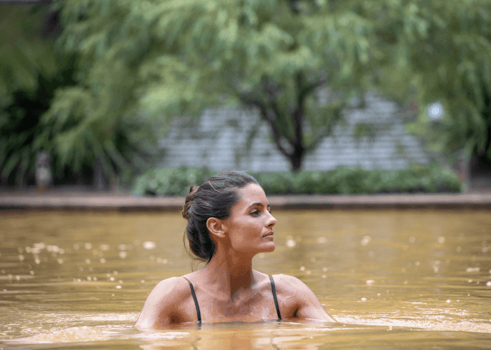 Recharge Your Batteries in the Azores' Natural Hot Springs