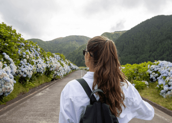 Trails Without the Crowds