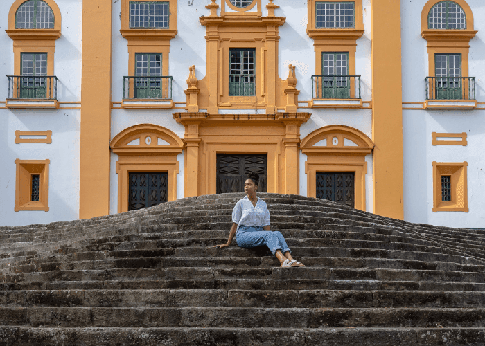  Immerse Yourself in the Rich History and Culture