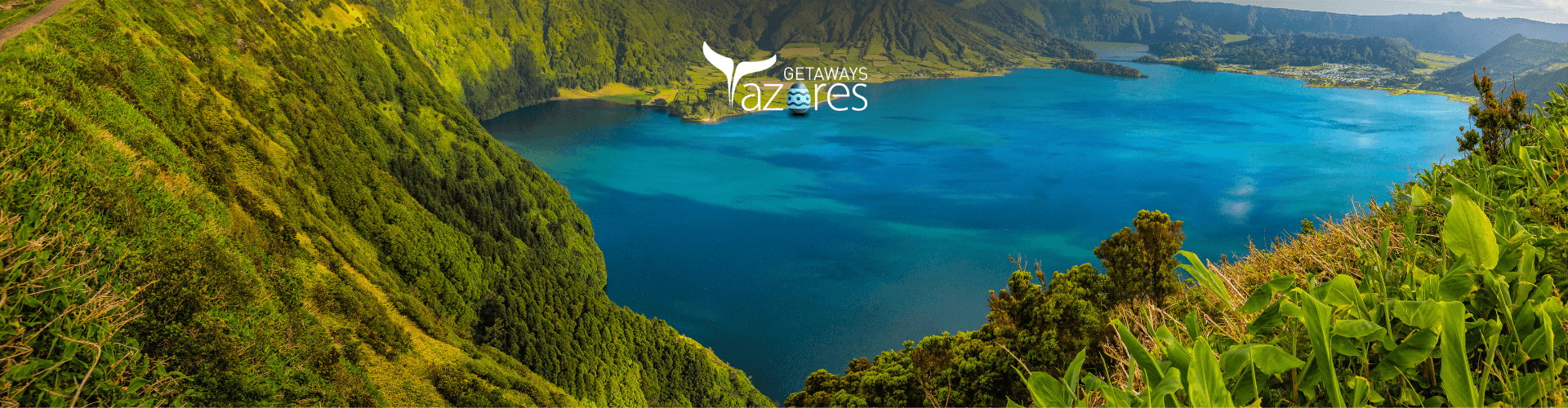 Especial Páscoa nos Açores