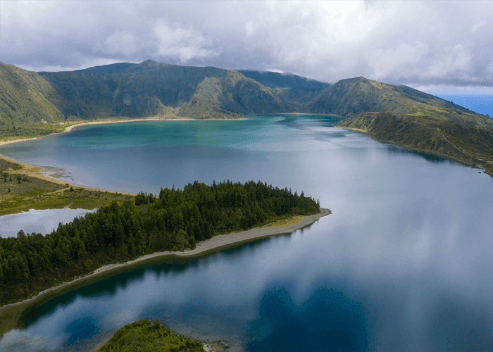 Indulge in the Delicious Flavors