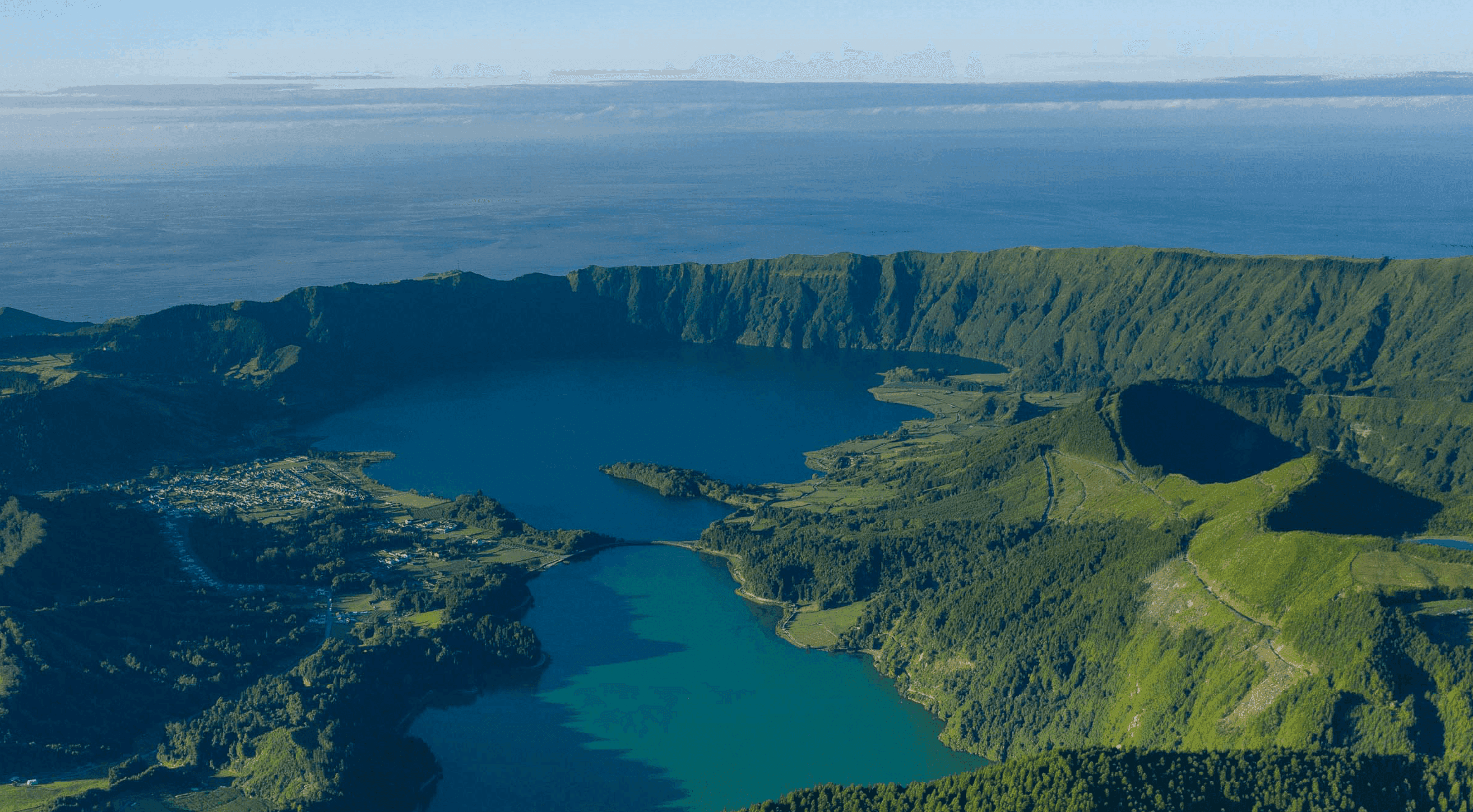 Craft Your Perfect Azores Getaway