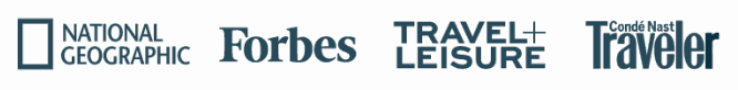 As featured in: