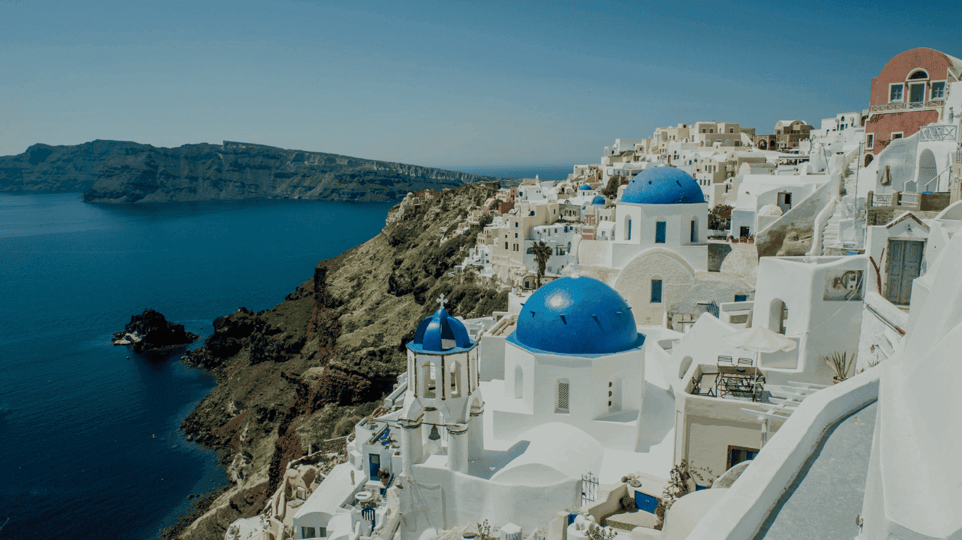 Tailor-Made Trips to Europe