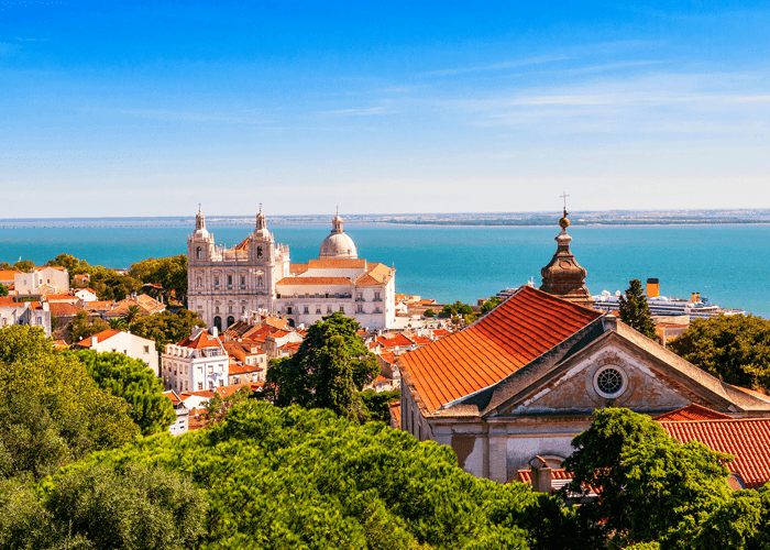 Taste the Local Cuisine