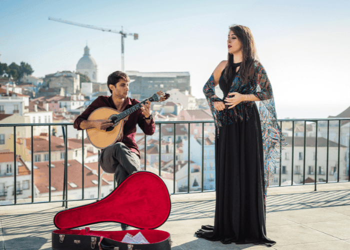 Experience the Soulful Sounds of Fado Music
