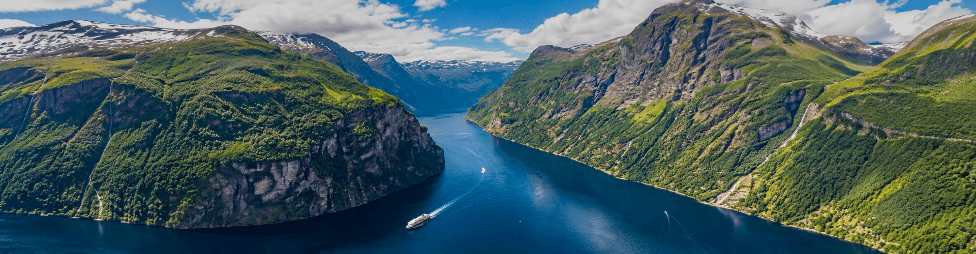 Cruise More. Stress Less.