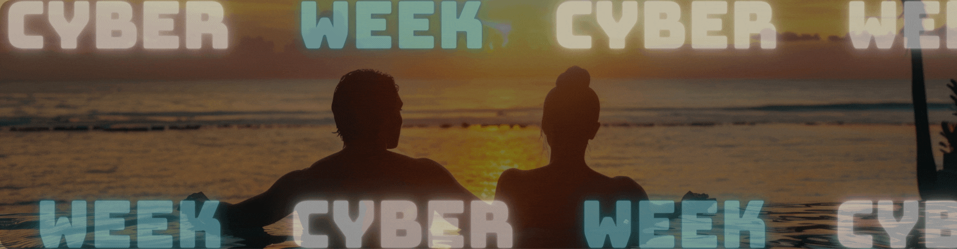 Promoções da Cyber Week LIVE!