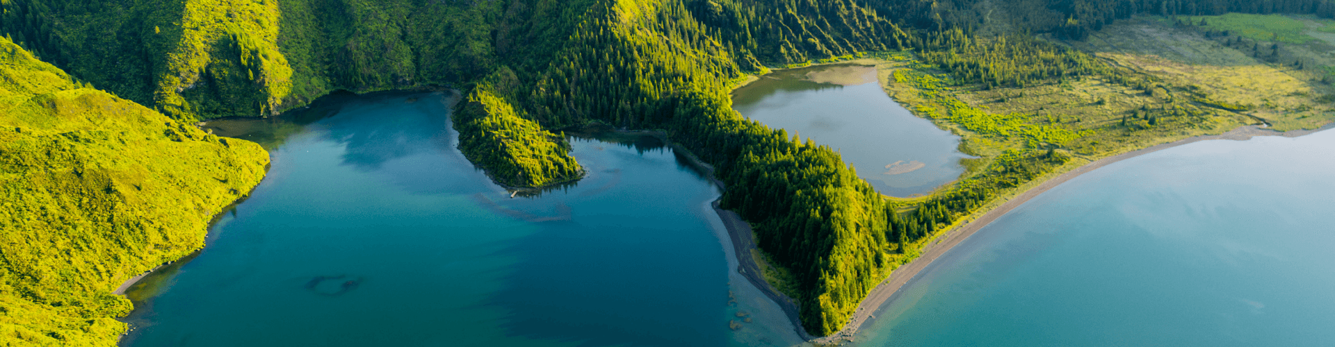 The Azores, Your Way.