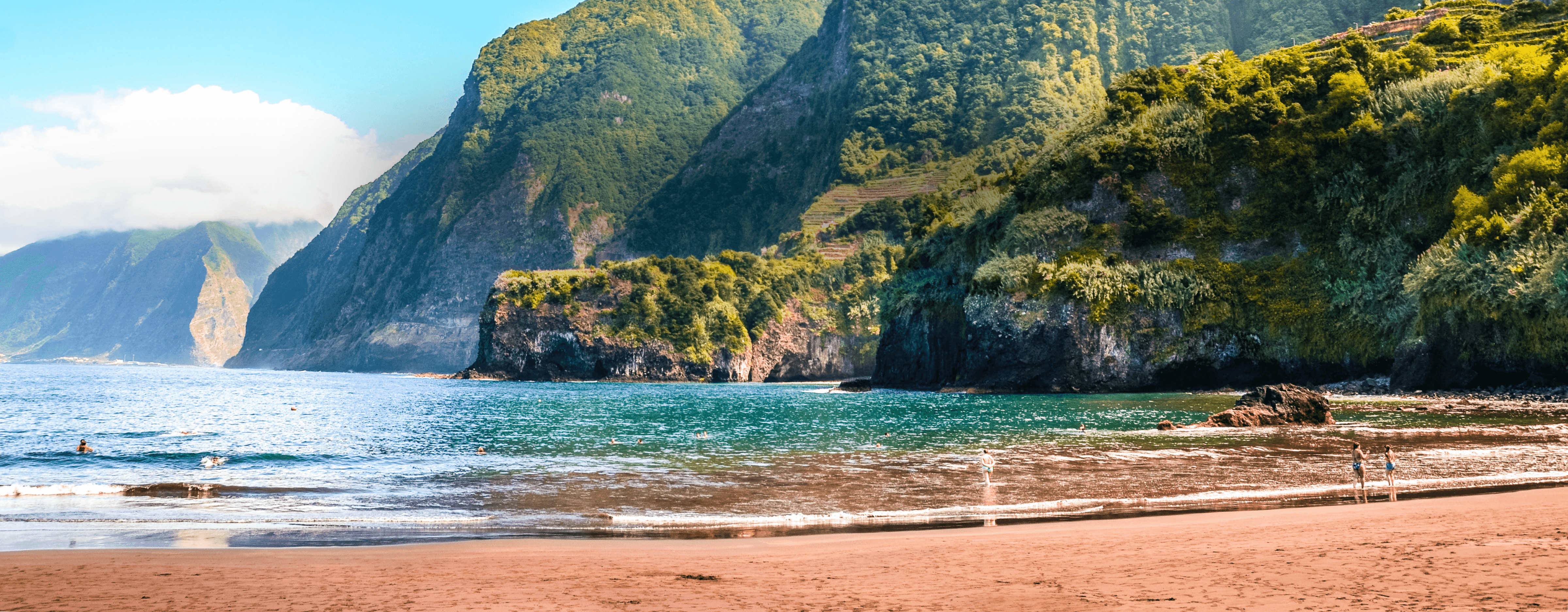 Personalize a Sua Viagem de Sonho