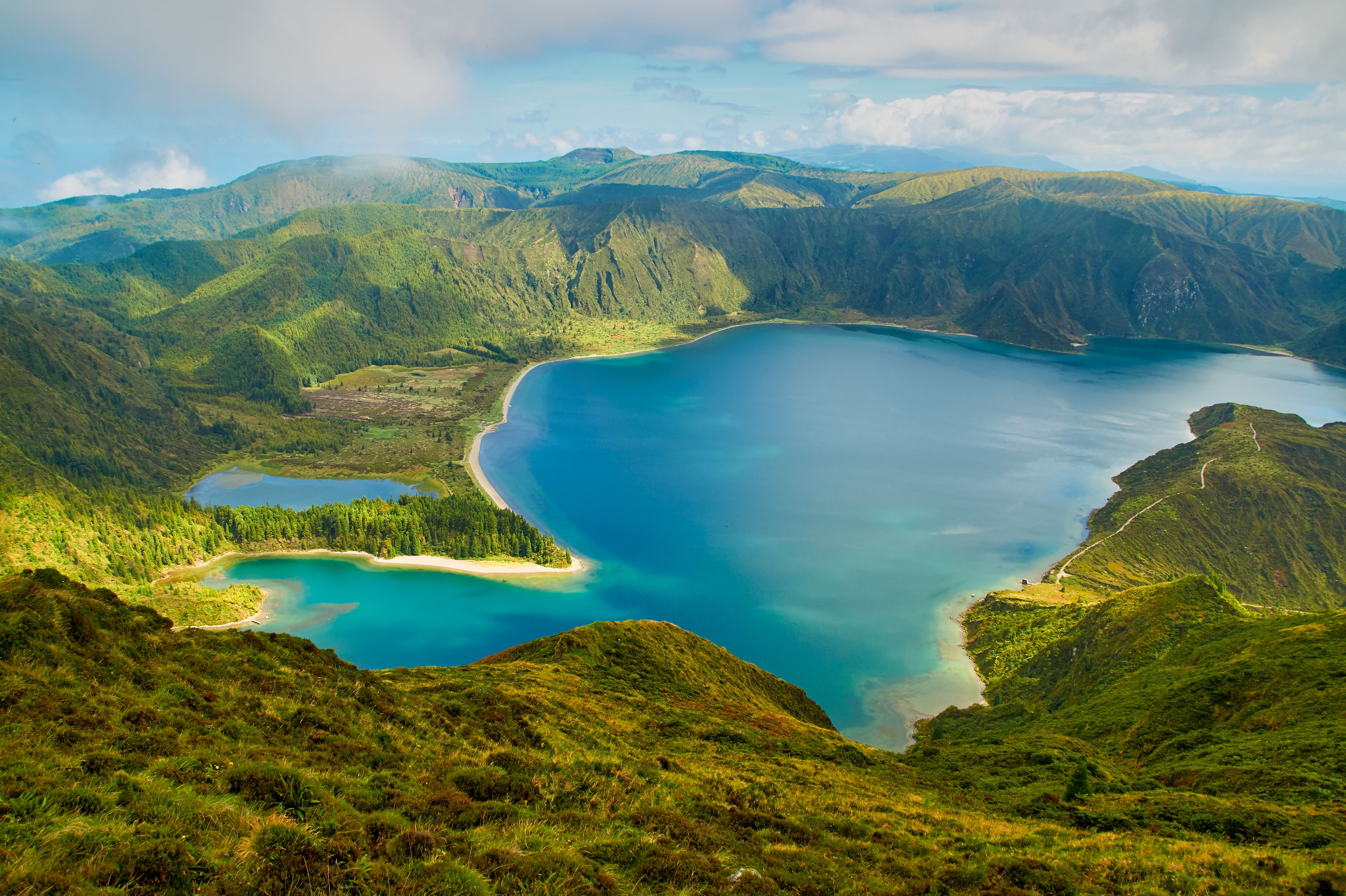 We Plan Your Azores Trip—Your Way