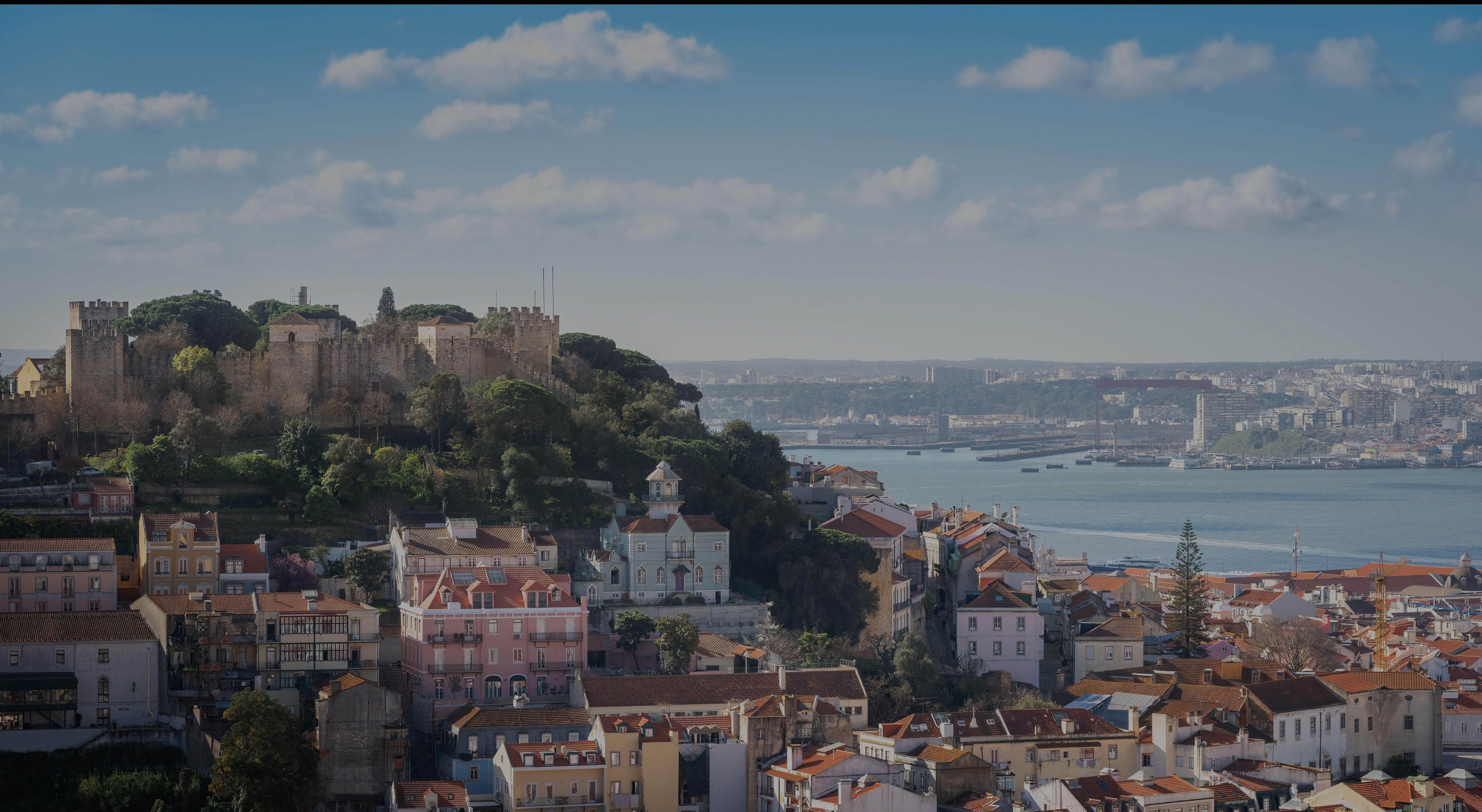 Craft Your Perfect Bespoke Trip to Portugal