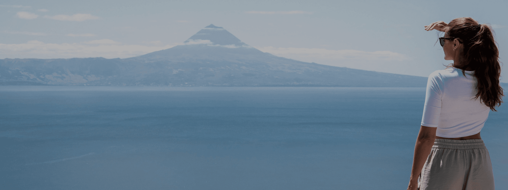 Bespoke Azores Island Hopping by Locals
