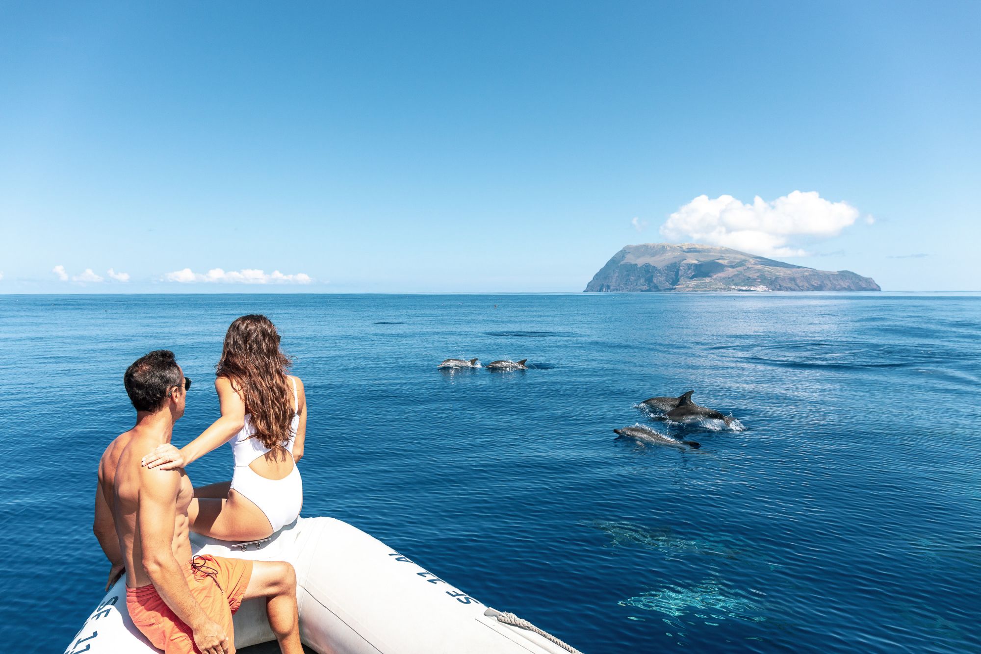 Azores Inter-Island Ferries: Connecting the Archipelago By Sea