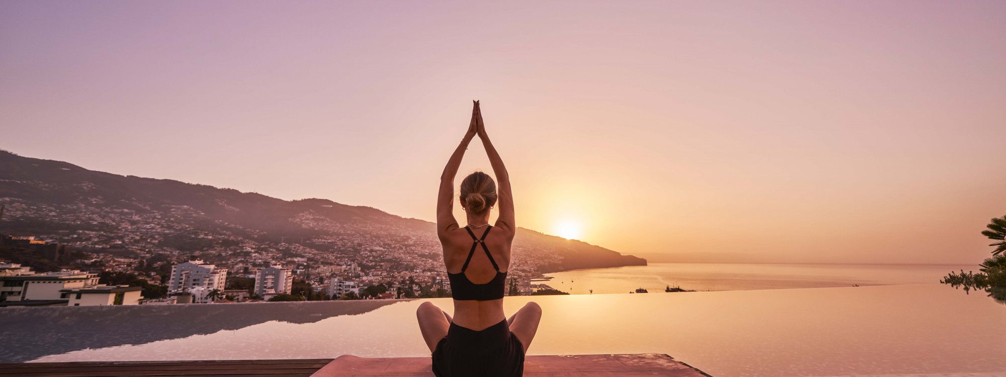 The Best Spas in Madeira: Spa Hotels and Wellness