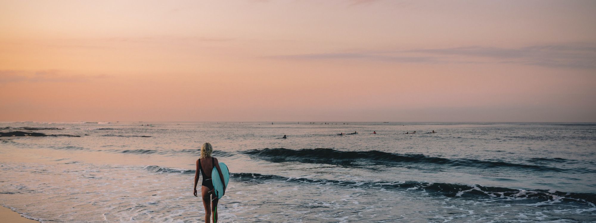 A História do Surf nos Açores e os Melhores Spots