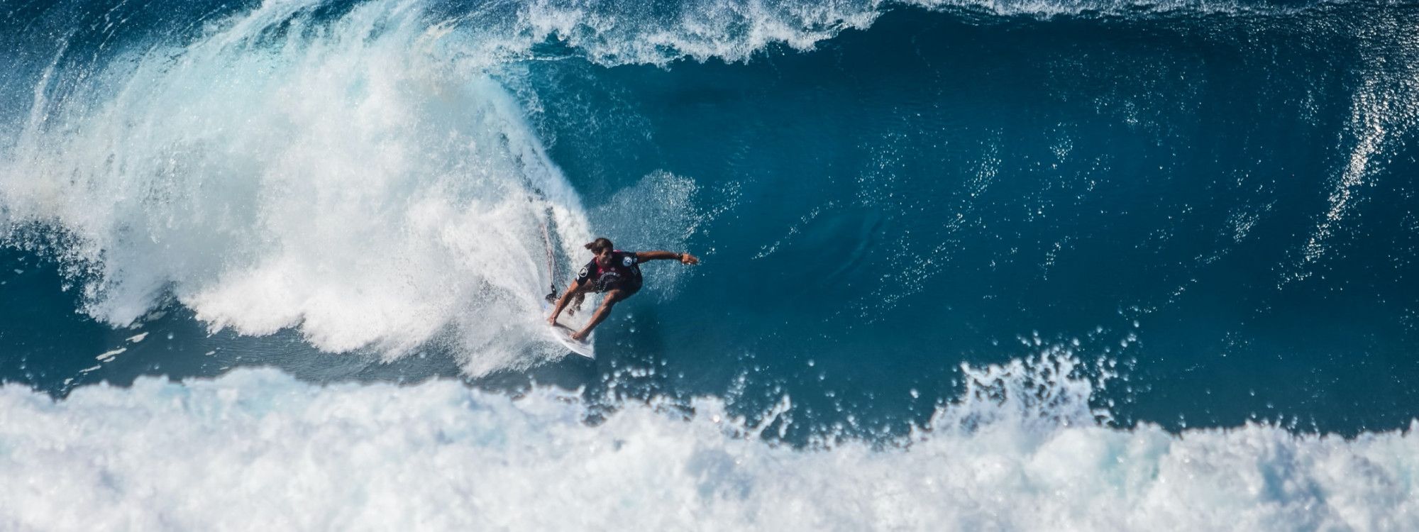 Surf nos Açores? Considere as Ilhas de São Jorge, São Miguel & Terceira