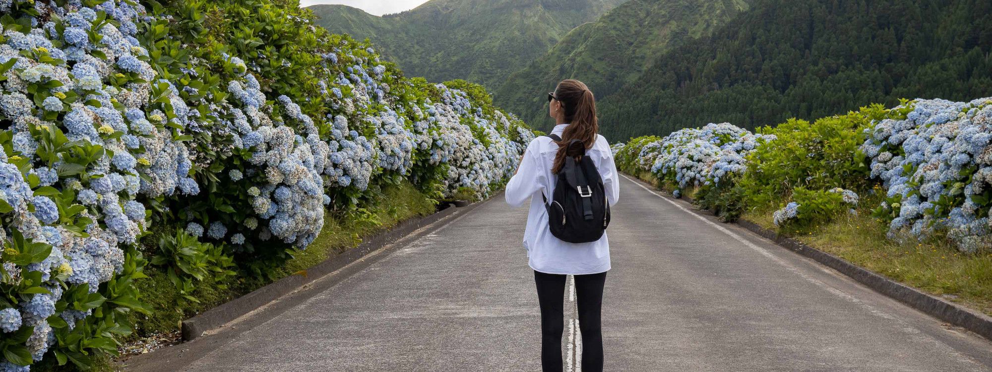 Trilhos dos Açores: Conheça As Mais Belas Lagoas 