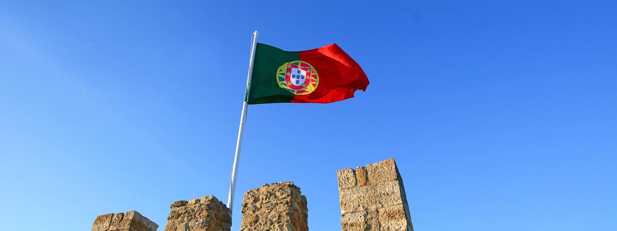 Top 10 Best Castles In And Around Lisbon, Portugal