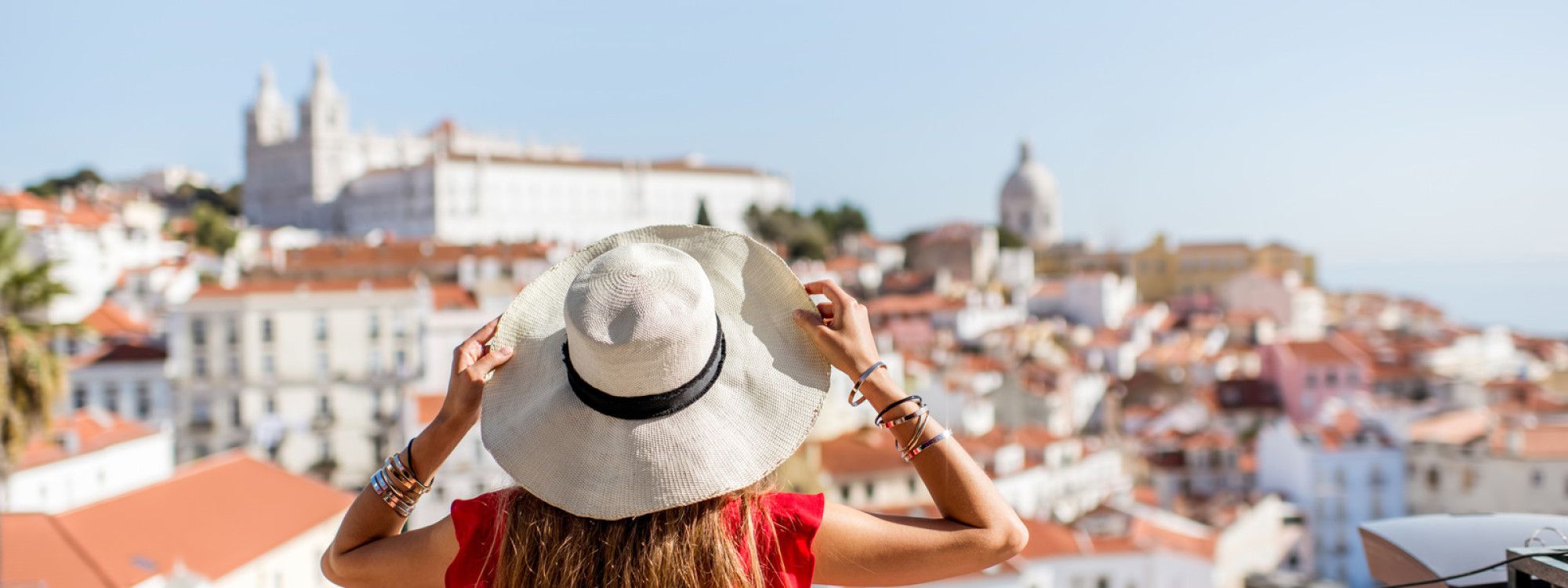 Discover The Best Neighbourhoods in Lisbon