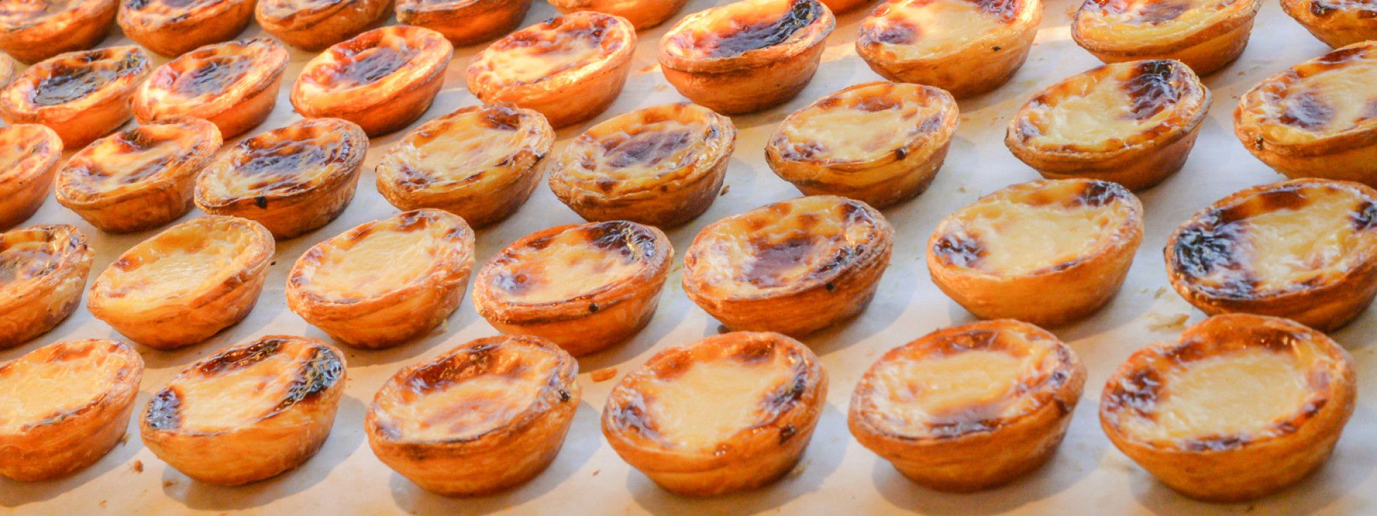 A Gastronomia Única da Capital Portuguesa