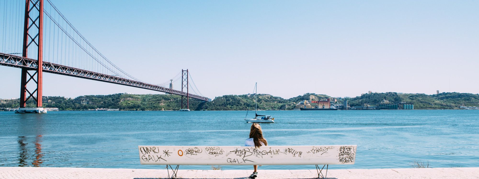 Vários Tipos de Turismo em Lisboa, Portugal