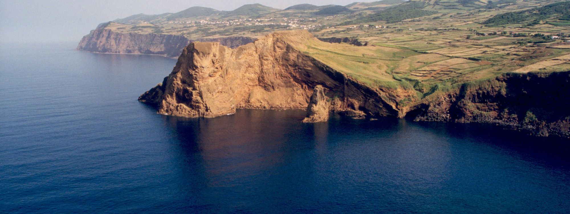 São Jorge Cheese: Portugal's Most Famous Island Cheese