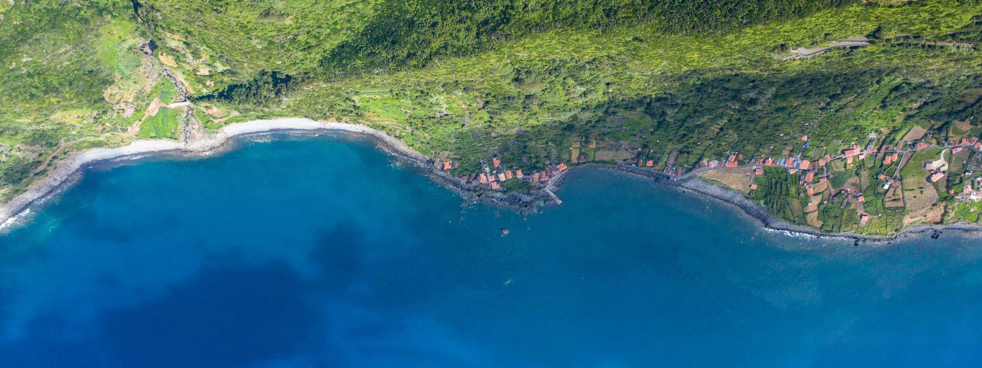 The Fajãs of São Jorge Island: A Complete Guide