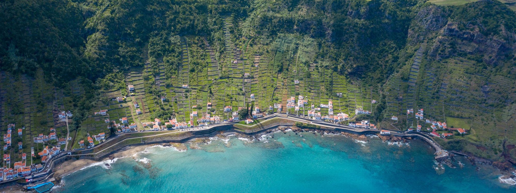 Santa Maria Island, Azores: History, Culture & Identity