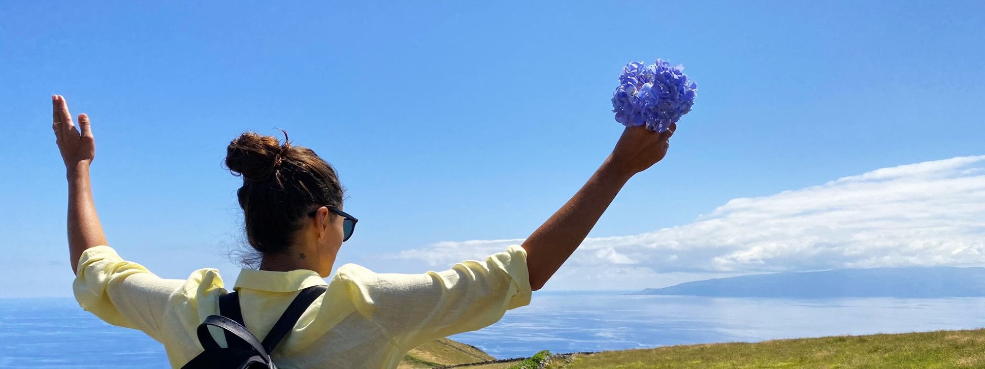 Things to Do in Corvo, Azores: Hikes, Birdwatching & Tours