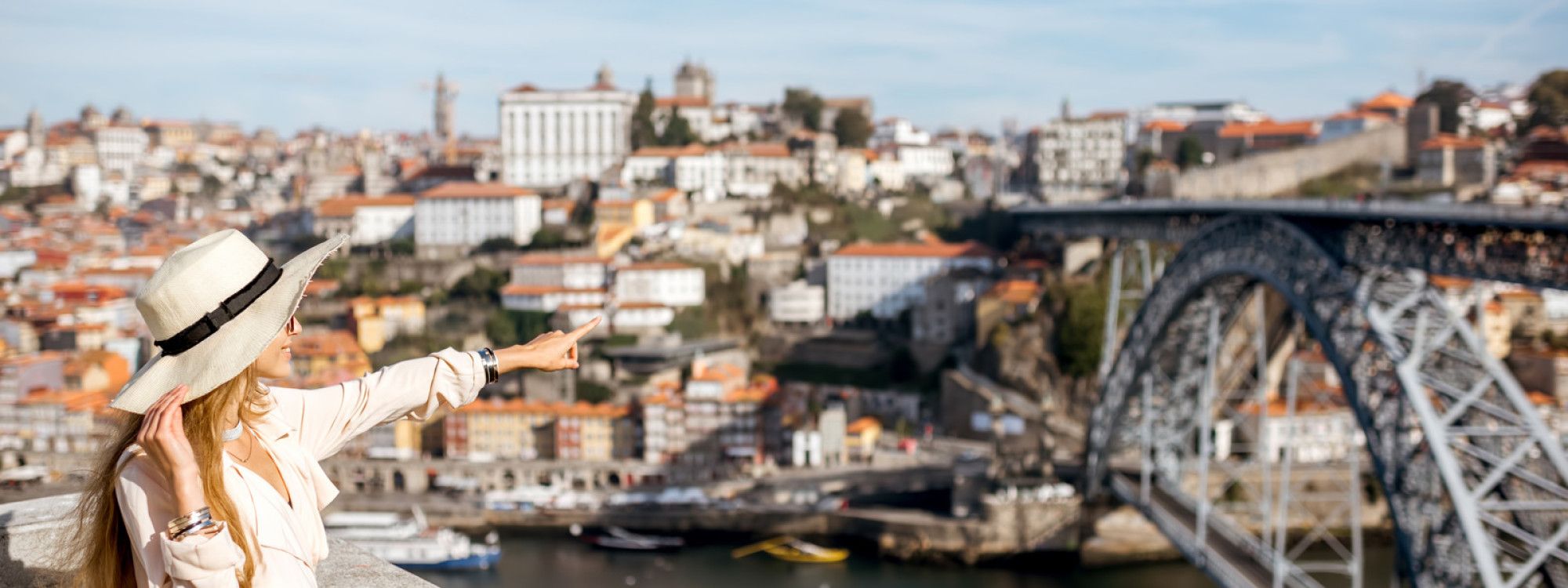 What’s the Weather Like in Porto, Portugal?