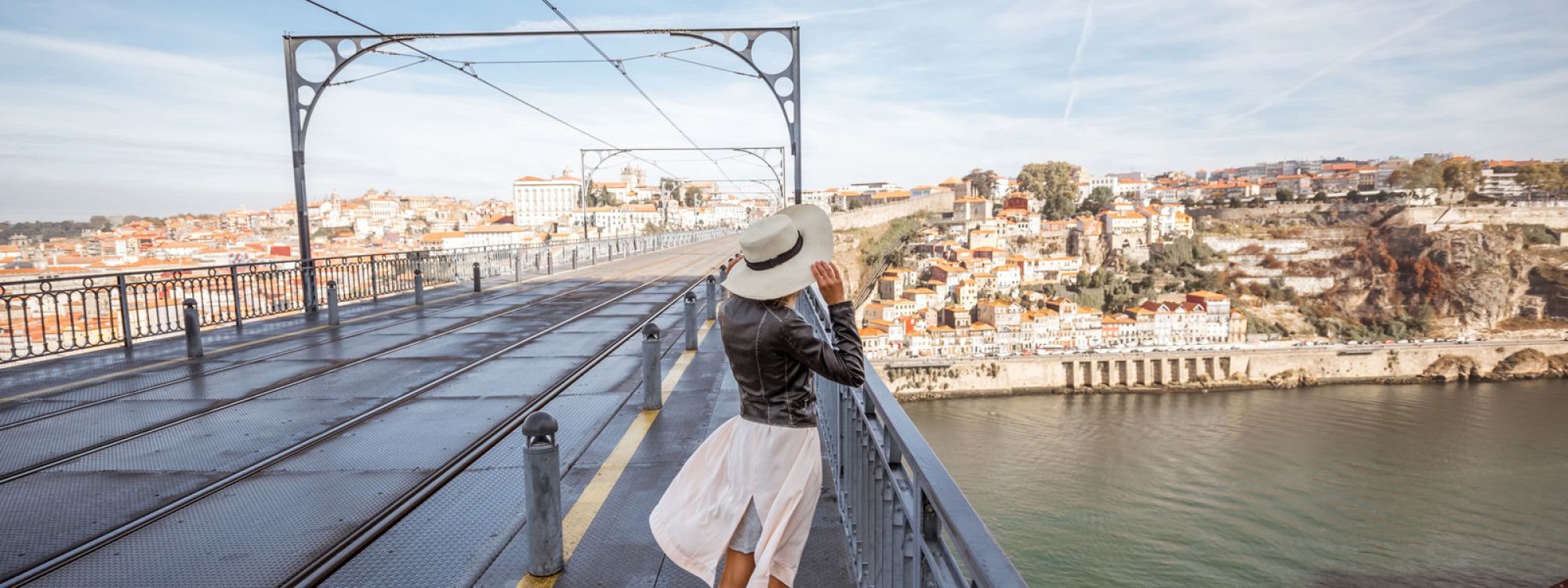 Essential Porto Travel Tips and Information