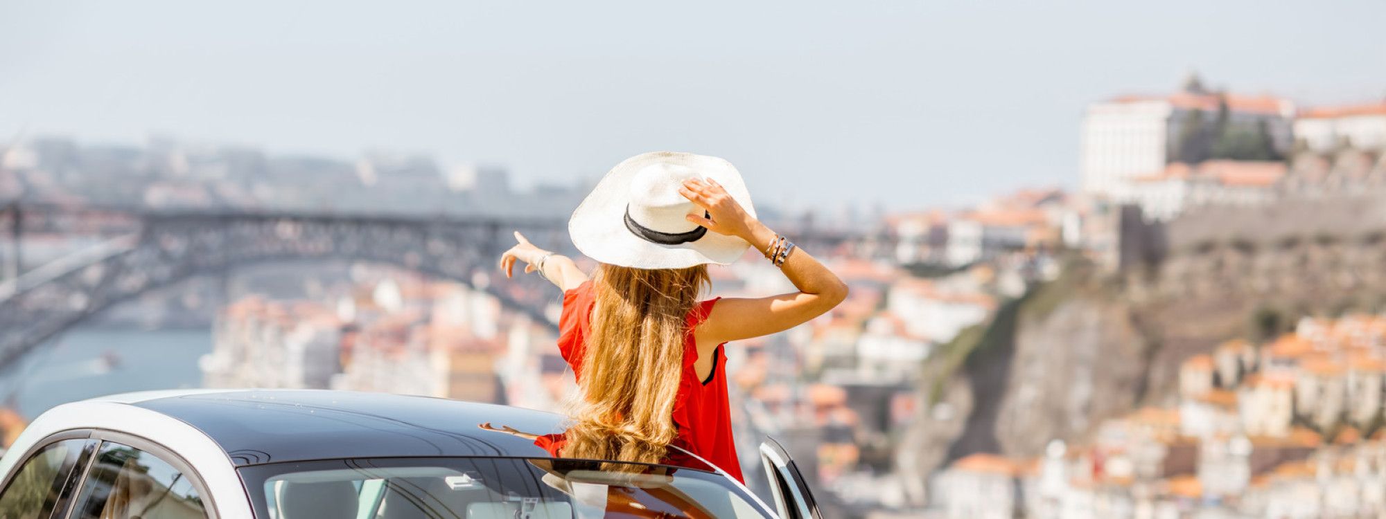 Discover The Best Day Trips From Porto City