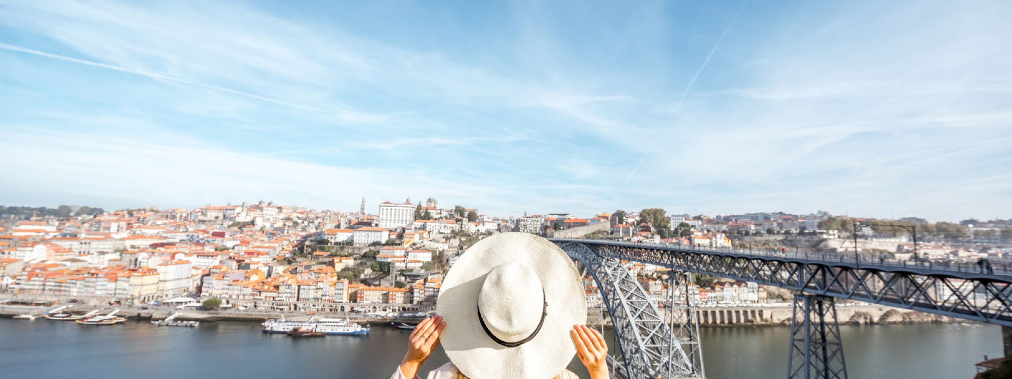 Explore The Best 9 Neighborhoods in Porto, Portugal