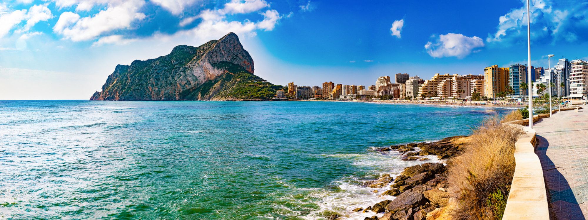 Day Trips to Take From Barcelona City, Spain