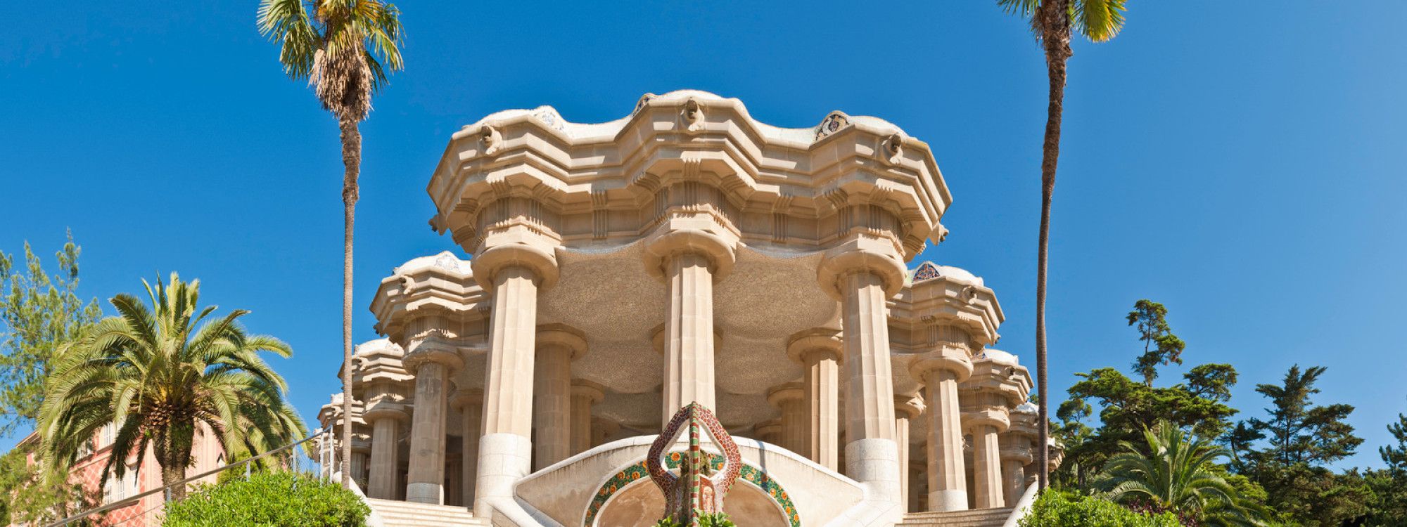 When Is the Best Time to Travel to Barcelona, Spain?