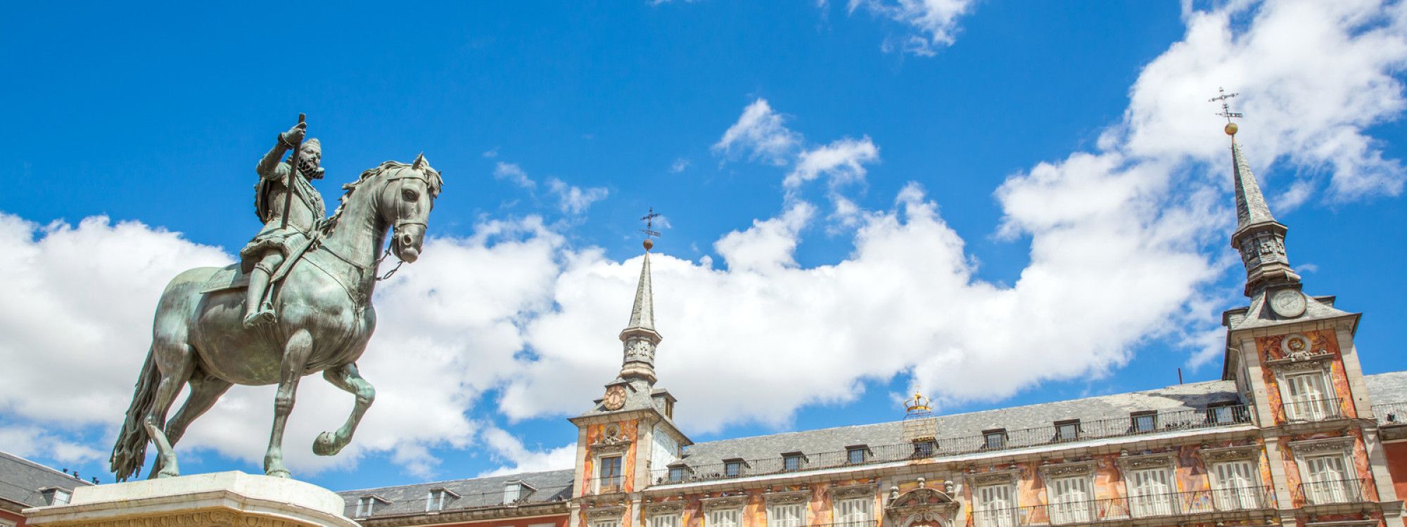 6 Days in Madrid: The Ultimate Itinerary Guide