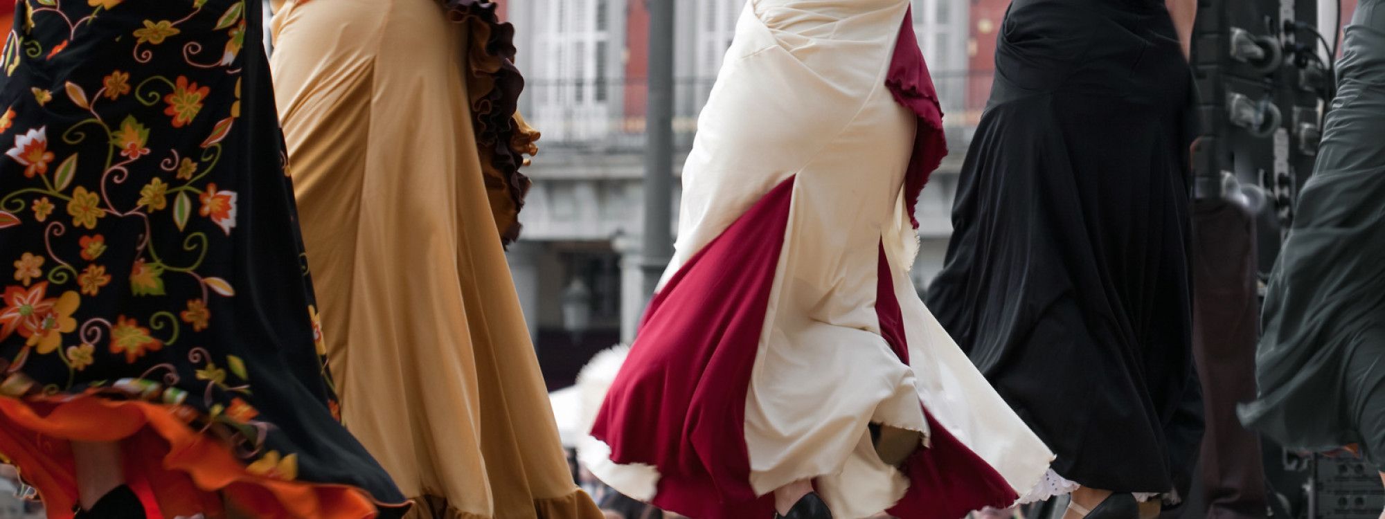 Experiencing Madrid's Flamenco Scene: The Best Shows in the City