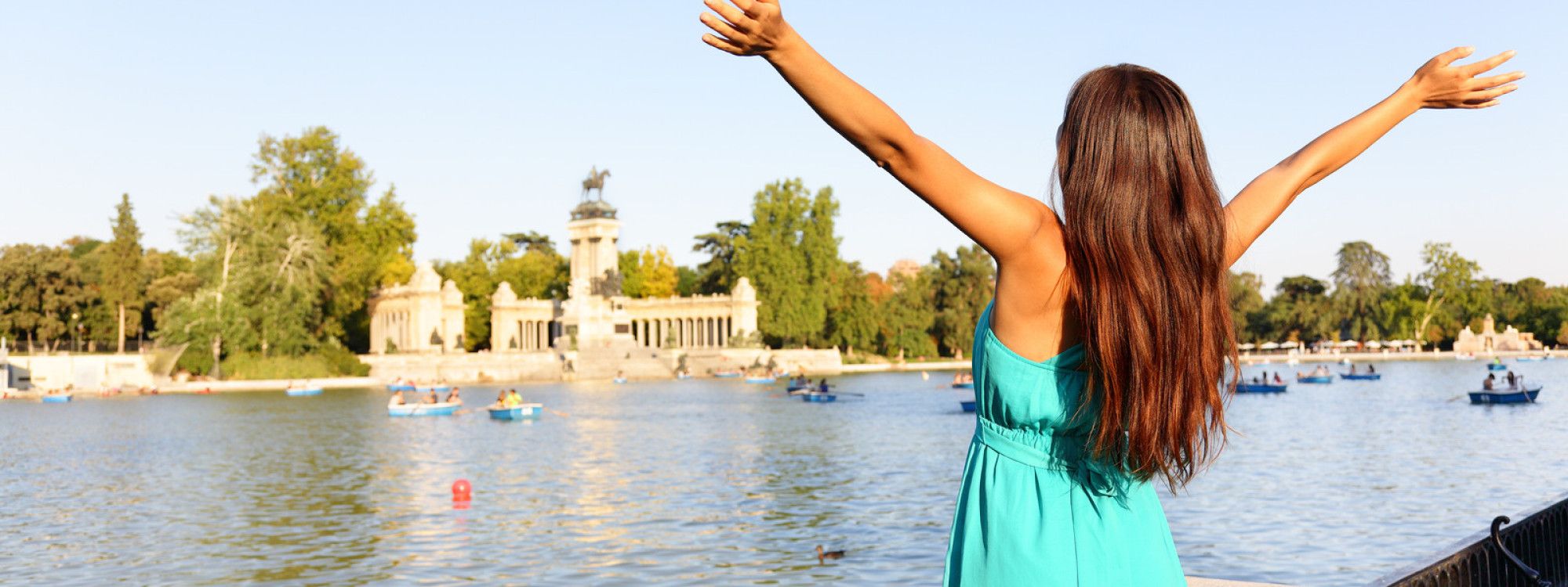 Discover The Best Places To Visit in Madrid, Spain