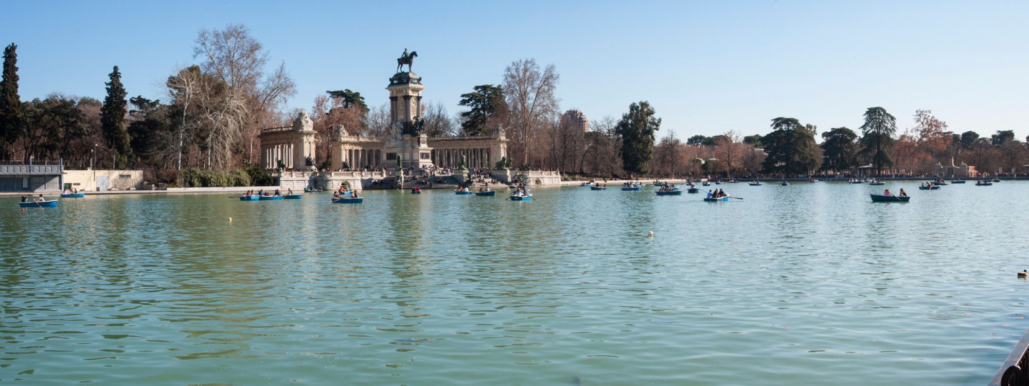 Best Attractions To See in Madrid, Spain