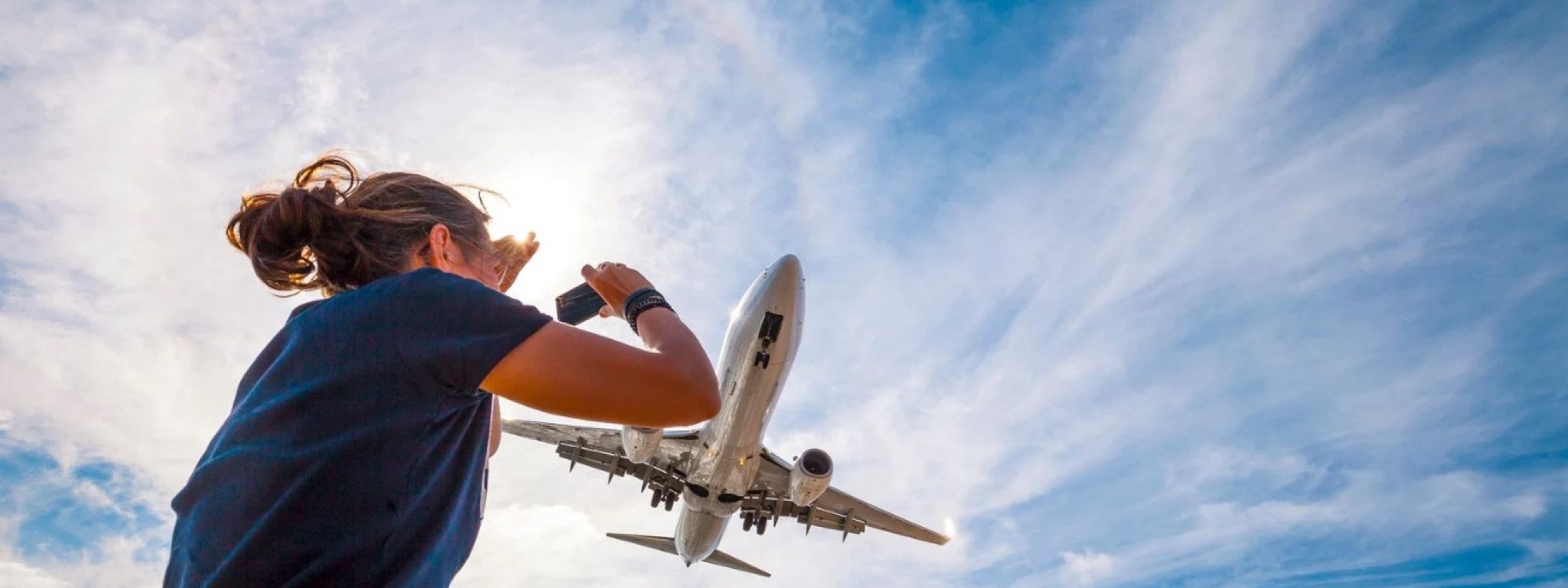 Different Ways to Travel to the Canary Islands