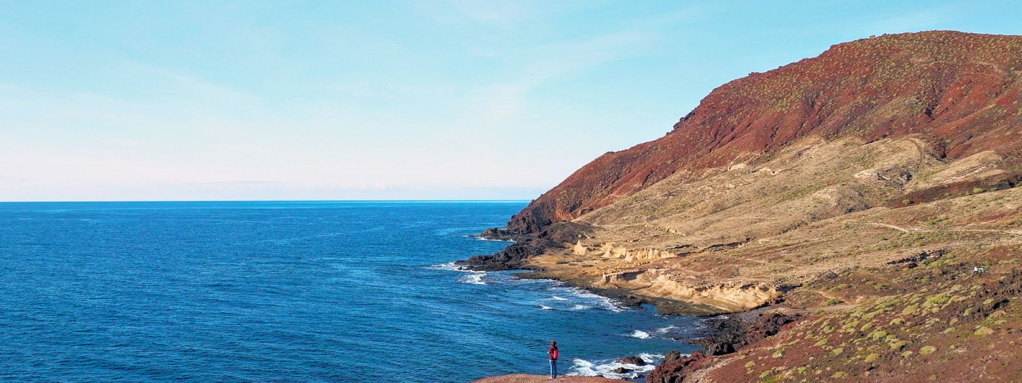 Your Ultimate Guide for Traveling to the Beautiful Canary Islands