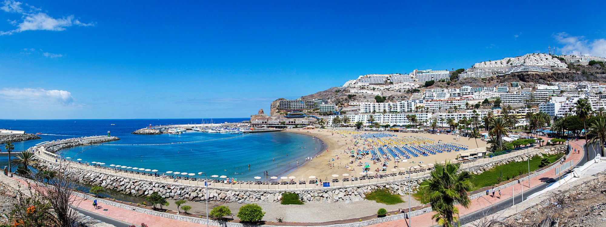 When Is the Best Time to Travel to the Canary Islands, Spain?